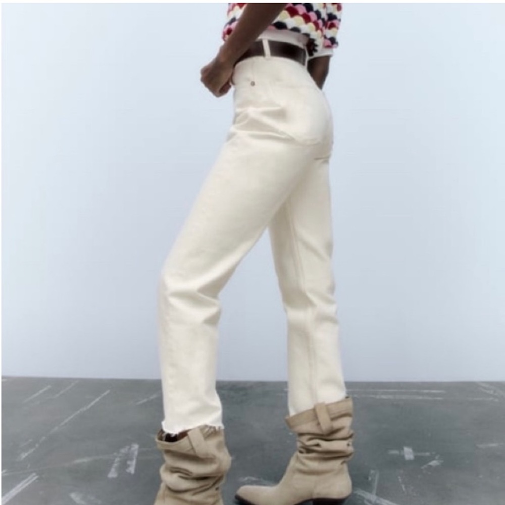 NWT ZARA Jeans
